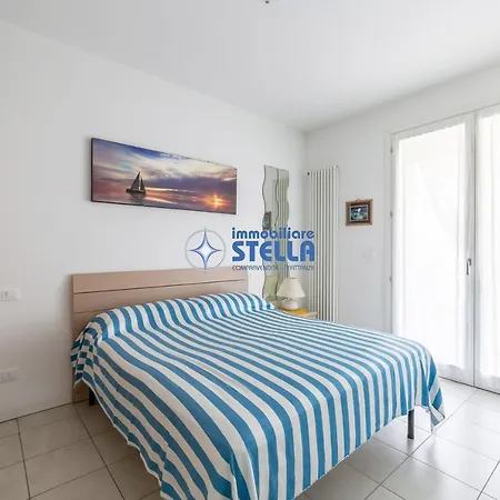 Holiday home Maricel Lido di Jesolo
