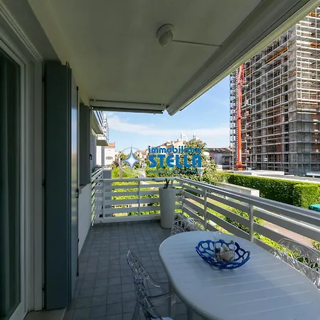 Maricel Holiday home Lido di Jesolo