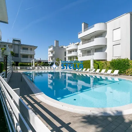 Maricel Lido di Jesolo