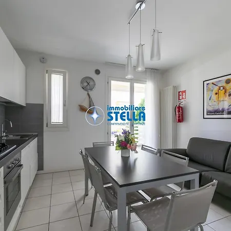 Maricel Ferienhaus Lido di Jesolo