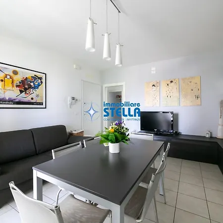 Maricel Holiday home Lido di Jesolo